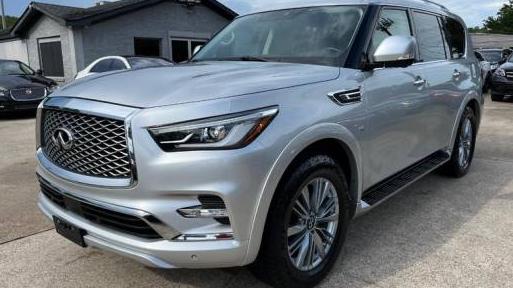 INFINITI QX80 2019 JN8AZ2NF0K9688443 image