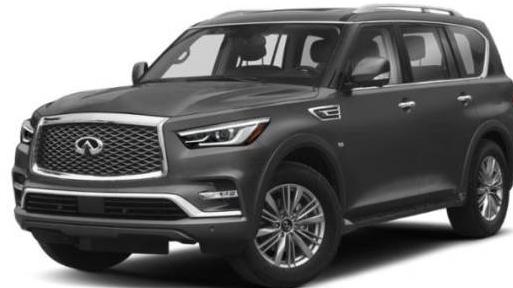 INFINITI QX80 2019 JN8AZ2NEXK9231114 image