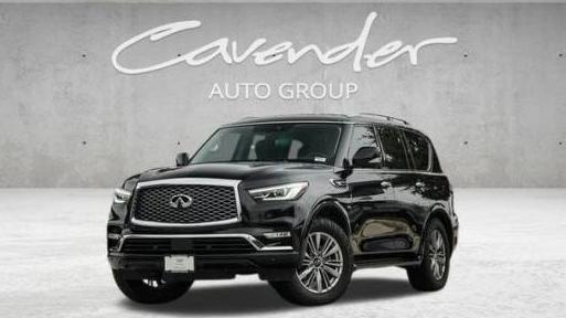 INFINITI QX80 2019 JN8AZ2NF8K9683880 image