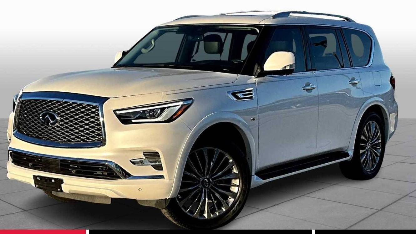 INFINITI QX80 2019 JN8AZ2NF0K9688555 image