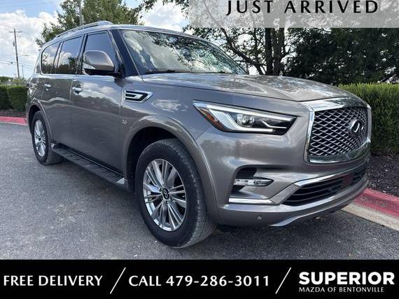 INFINITI QX80 2019 JN8AZ2NE5K9227634 image INFINITI QX80 2019 JN8AZ2NE5K9227634 image