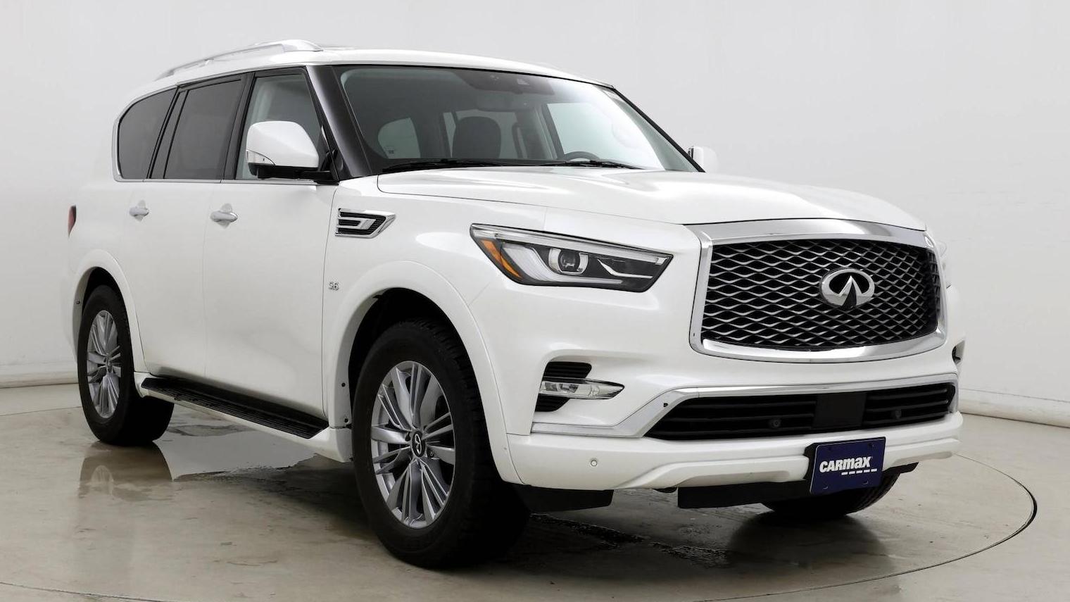 INFINITI QX80 2019 JN8AZ2ND9K9850617 image