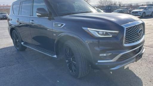 INFINITI QX80 2019 JN8AZ2NE2K9229485 image