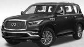 INFINITI QX80 2019 JN8AZ2NF6K9684929 image