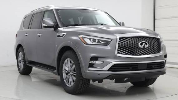 INFINITI QX80 2019 JN8AZ2NE2K9234590 image INFINITI QX80 2019 JN8AZ2NE2K9234590 image
