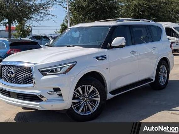 INFINITI QX80 2019 JN8AZ2NE5K9234552 image INFINITI QX80 2019 JN8AZ2NE5K9234552 image