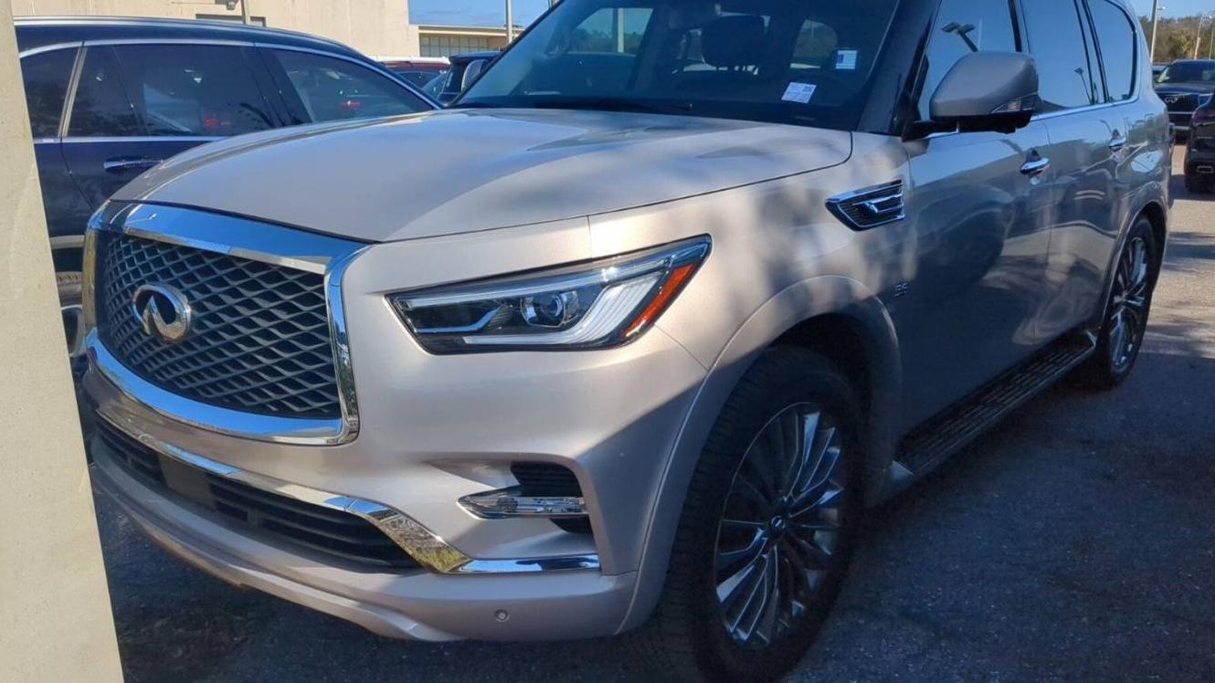 INFINITI QX80 2019 JN8AZ2NF0K9682402 image