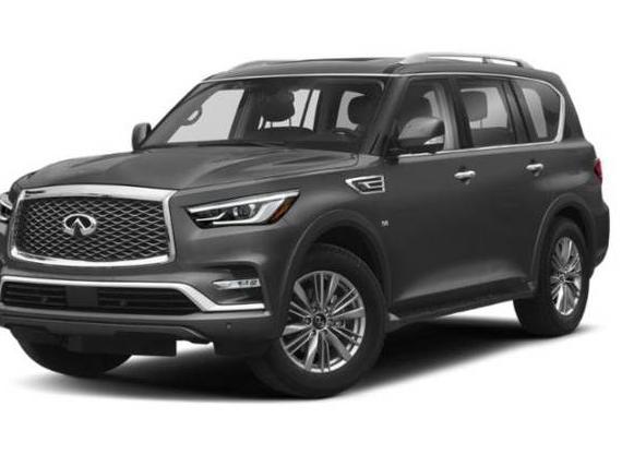 INFINITI QX80 2019 JN8AZ2NE1K9238081 image