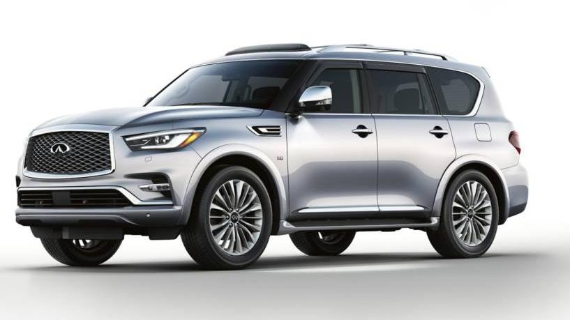 INFINITI QX80 2019 JN8AZ2NE7K9231944 image