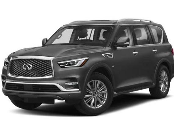 INFINITI QX80 2019 JN8AZ2NF4K9681740 image