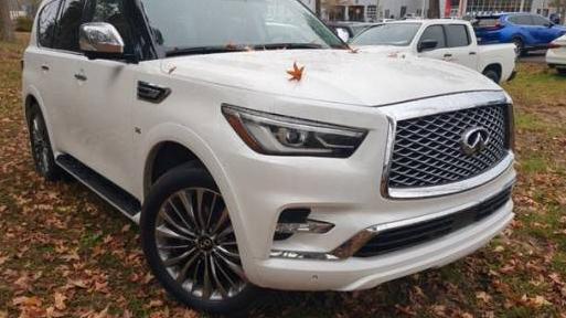 INFINITI QX80 2019 JN8AZ2NEXK9238614 image