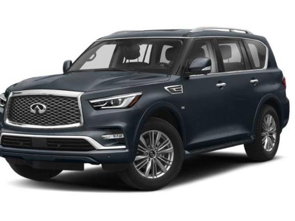 INFINITI QX80 2019 JN8AZ2NF6K9680072 image