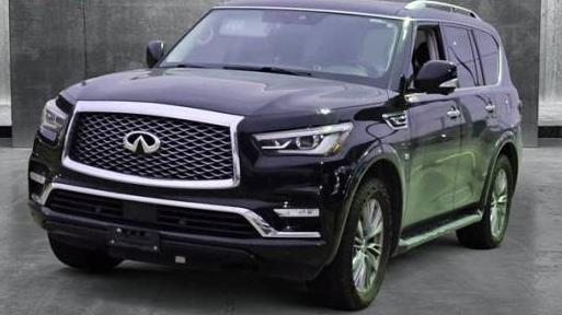 INFINITI QX80 2019 JN8AZ2NE5K9234048 image