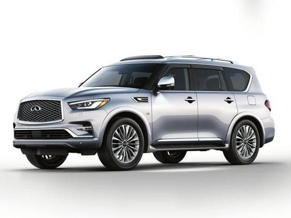 INFINITI QX80 2019 JN8AZ2ND5K9850307 image