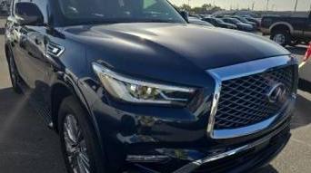 INFINITI QX80 2019 JN8AZ2NF7K9689511 image