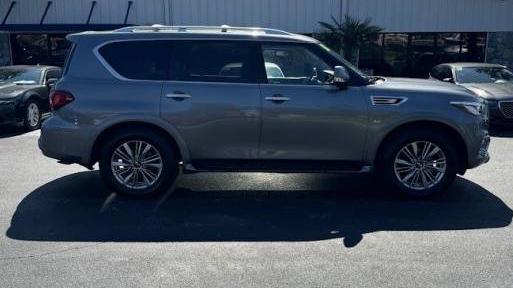 INFINITI QX80 2019 JN8AZ2NF7K9683305 image