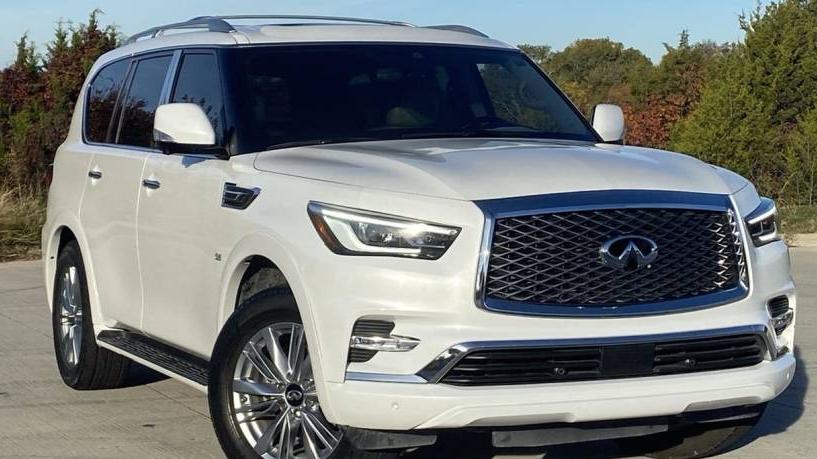 INFINITI QX80 2019 JN8AZ2NF8K9682423 image