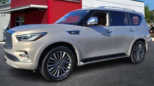 INFINITI QX80 2019 JN8AZ2NF3K9682877 image