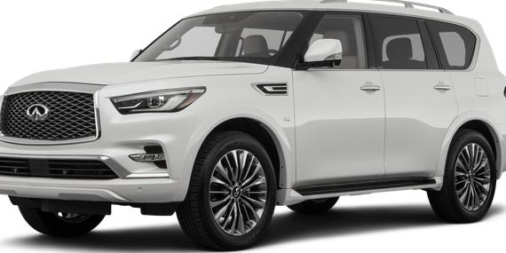 INFINITI QX80 2019 JN8AZ2NFXK9683184 image