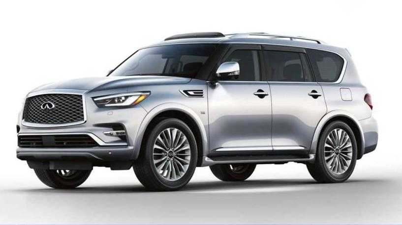 INFINITI QX80 2019 JN8AZ2NE2K9226859 image