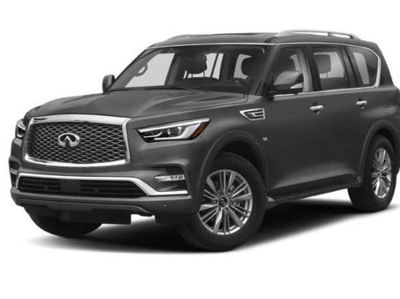 INFINITI QX80 2019 JN8AZ2NE2K9229017 image INFINITI QX80 2019 JN8AZ2NE2K9229017 image