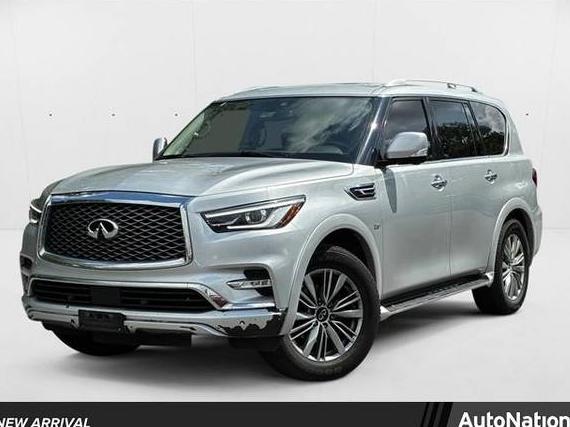 INFINITI QX80 2019 JN8AZ2NE2K9229146 image INFINITI QX80 2019 JN8AZ2NE2K9229146 image