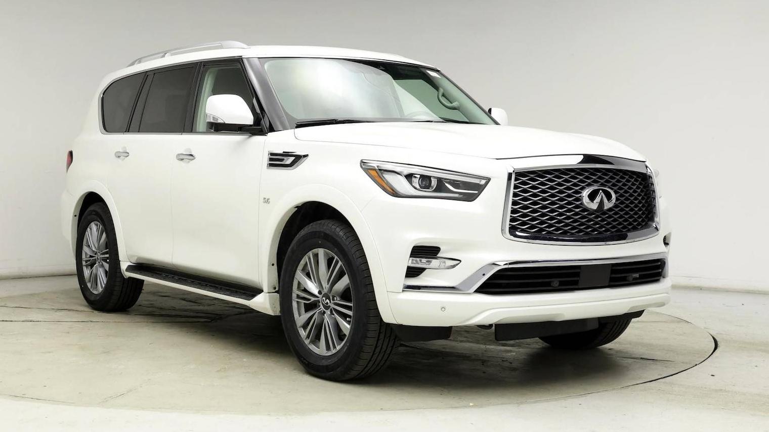 INFINITI QX80 2019 JN8AZ2NE5K9232736 image