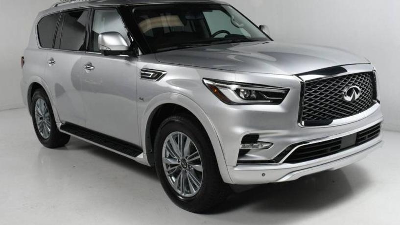 INFINITI QX80 2019 JN8AZ2NF2K9680554 image