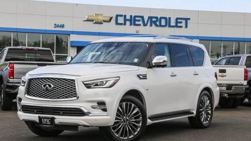 INFINITI QX80 2019 JN8AZ2NE2K9237487 image INFINITI QX80 2019 JN8AZ2NE2K9237487 image