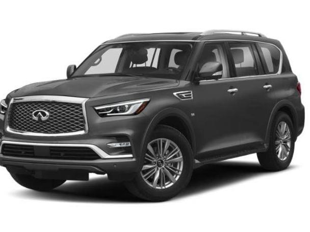 INFINITI QX80 2019 JN8AZ2NE7K9238330 image