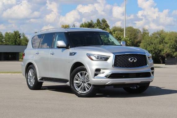 INFINITI QX80 2019 JN8AZ2NF9K9687887 image INFINITI QX80 2019 JN8AZ2NF9K9687887 image