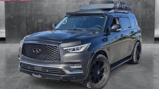 INFINITI QX80 2019 JN8AZ2NEXK9235485 image