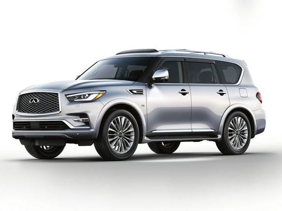 INFINITI QX80 2019 JN8AZ2NE3K9229141 image