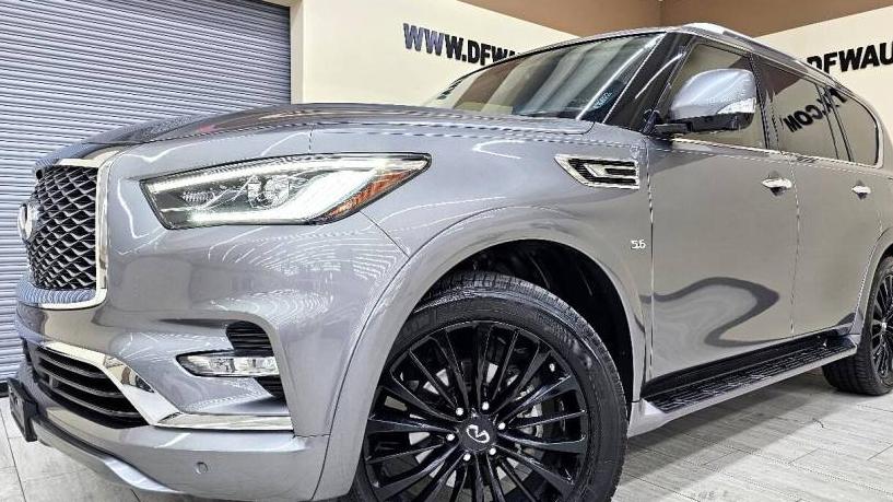 INFINITI QX80 2019 JN8AZ2NF3K9688565 image