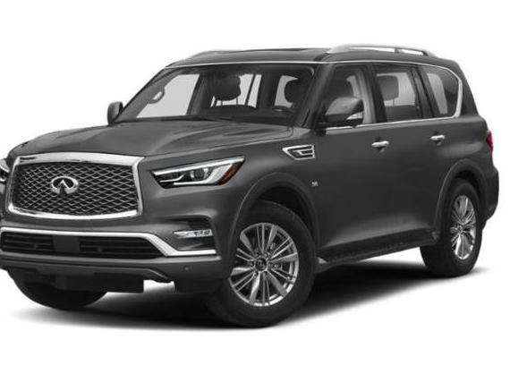 INFINITI QX80 2019 JN8AZ2NF1K9680190 image