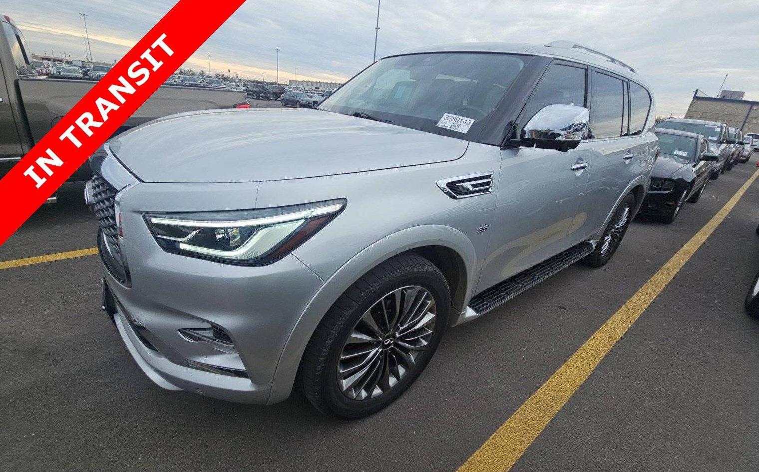 INFINITI QX80 2019 JN8AZ2NF9K9683709 image