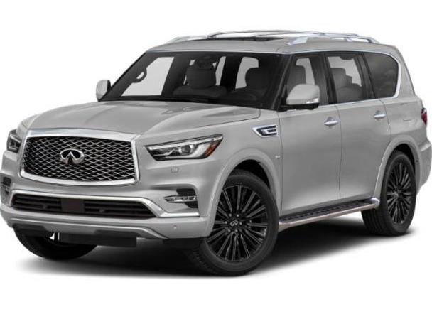 INFINITI QX80 2019 JN8AZ2NE6K9237962 image