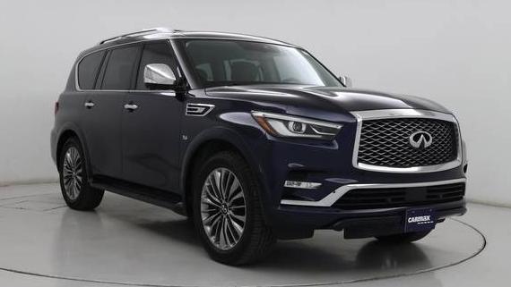 INFINITI QX80 2019 JN8AZ2NE7K9234486 image
