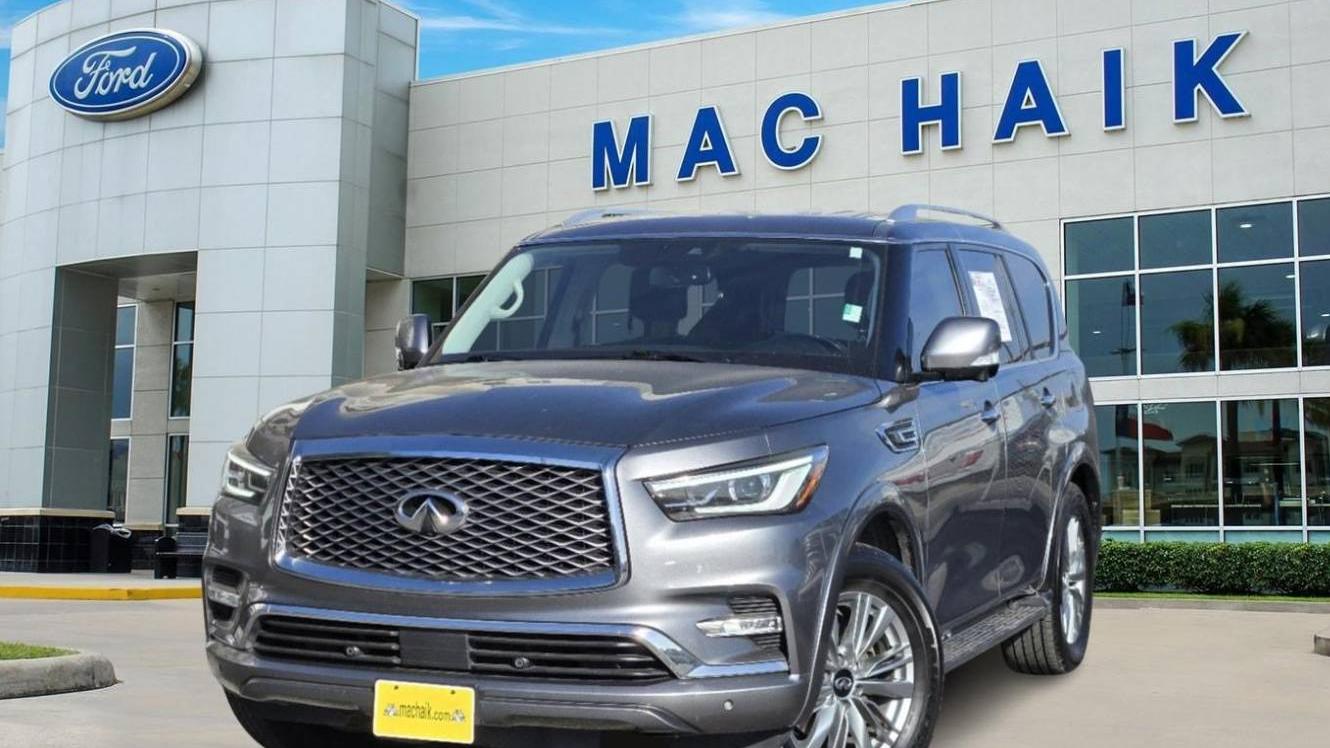 INFINITI QX80 2019 JN8AZ2NE1K9229753 image