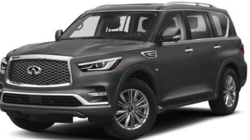 INFINITI QX80 2019 JN8AZ2NF6K9680038 image