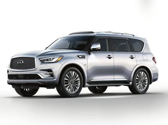 INFINITI QX80 2019 JN8AZ2NF5K9685571 image INFINITI QX80 2019 JN8AZ2NF5K9685571 image
