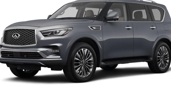 INFINITI QX80 2019 JN8AZ2NE7K9233712 image