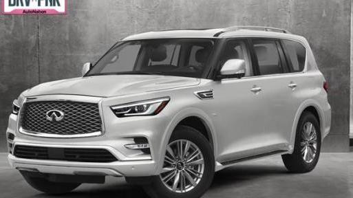 INFINITI QX80 2019 JN8AZ2NF1K9681789 image