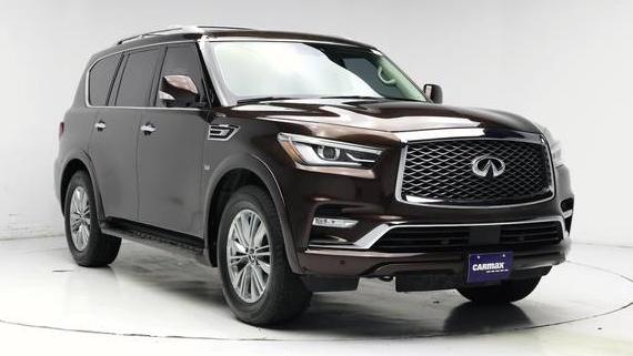 INFINITI QX80 2019 JN8AZ2NF7K9682641 image INFINITI QX80 2019 JN8AZ2NF7K9682641 image