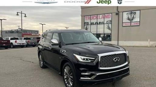 INFINITI QX80 2019 JN8AZ2NC7K9460591 image