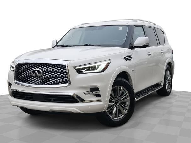 INFINITI QX80 2019 JN8AZ2NDXK9850321 image