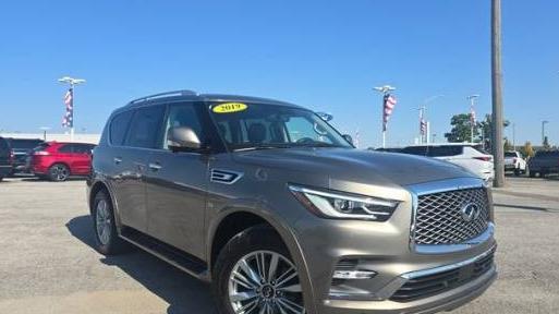 INFINITI QX80 2019 JN8AZ2NF0K9681668 image