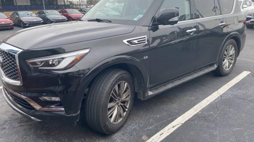 INFINITI QX80 2019 JN8AZ2NF8K9682552 image