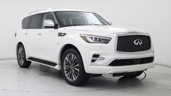 INFINITI QX80 2019 JN8AZ2NE8K9230964 image