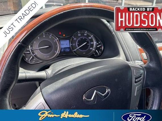 INFINITI QX80 2019 JN8AZ2NEXK9233221 image